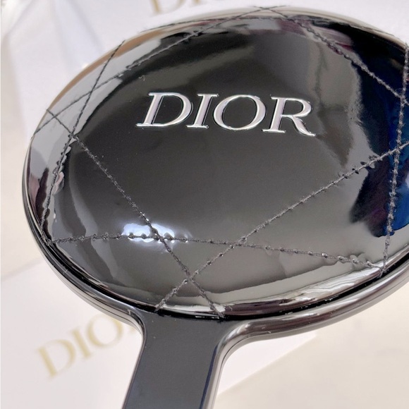 DIOR QUILTED VANITY MIRROR - Picture 4 of 6